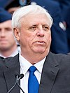 Jim Justice